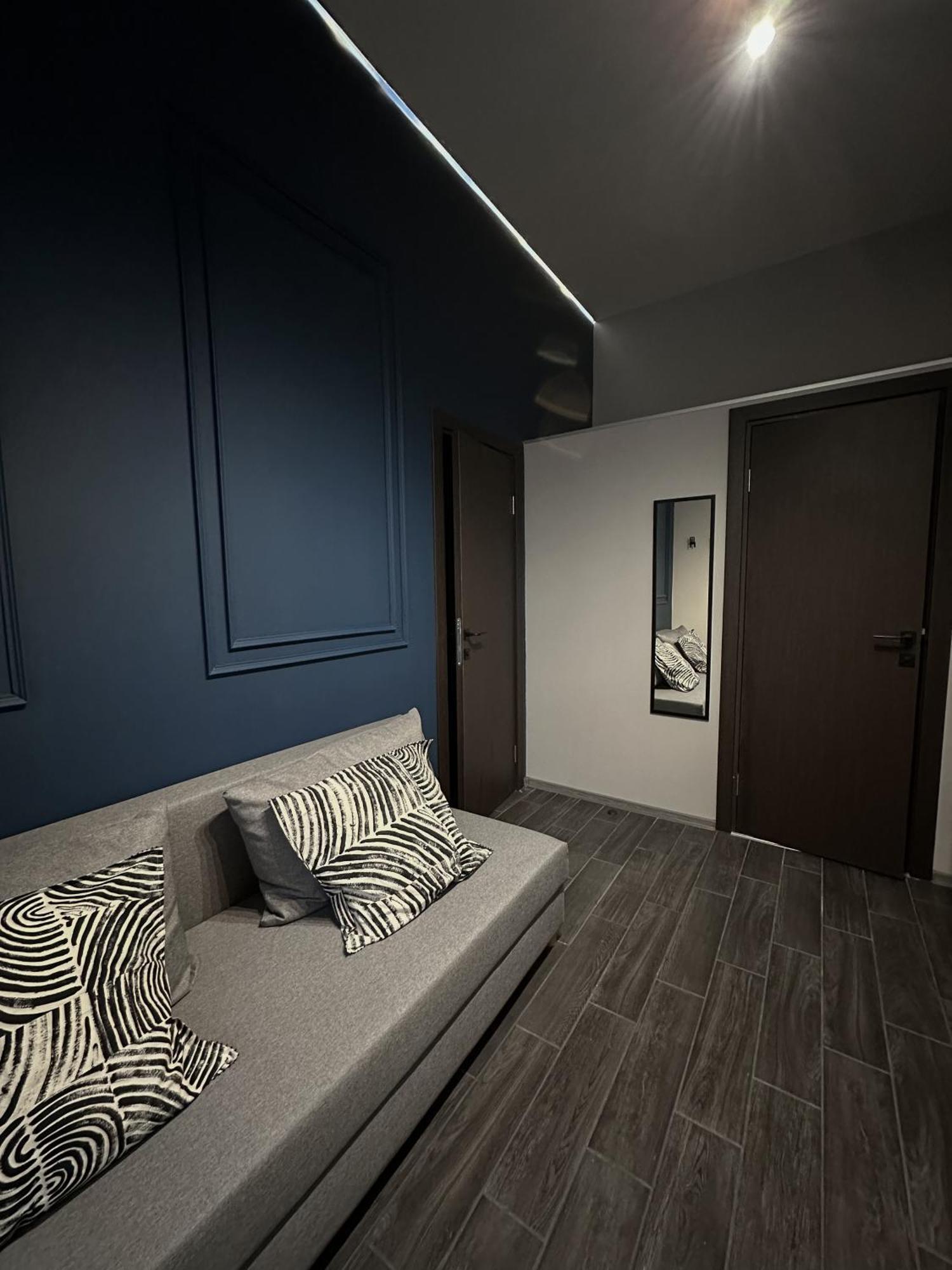 الشقق الفندقية بودابستفي  Ya House المظهر الخارجي الصورة