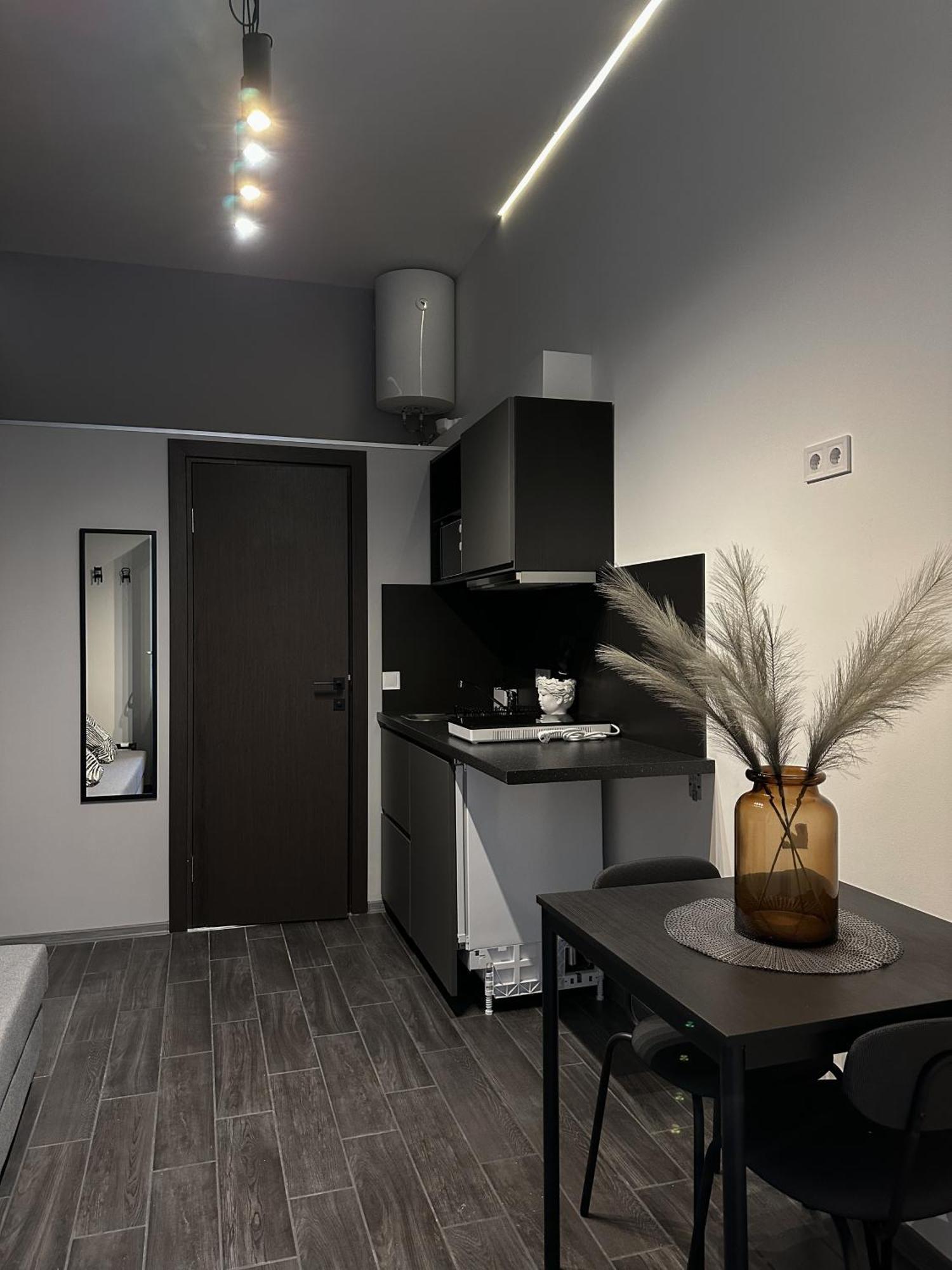 الشقق الفندقية بودابستفي  Ya House المظهر الخارجي الصورة